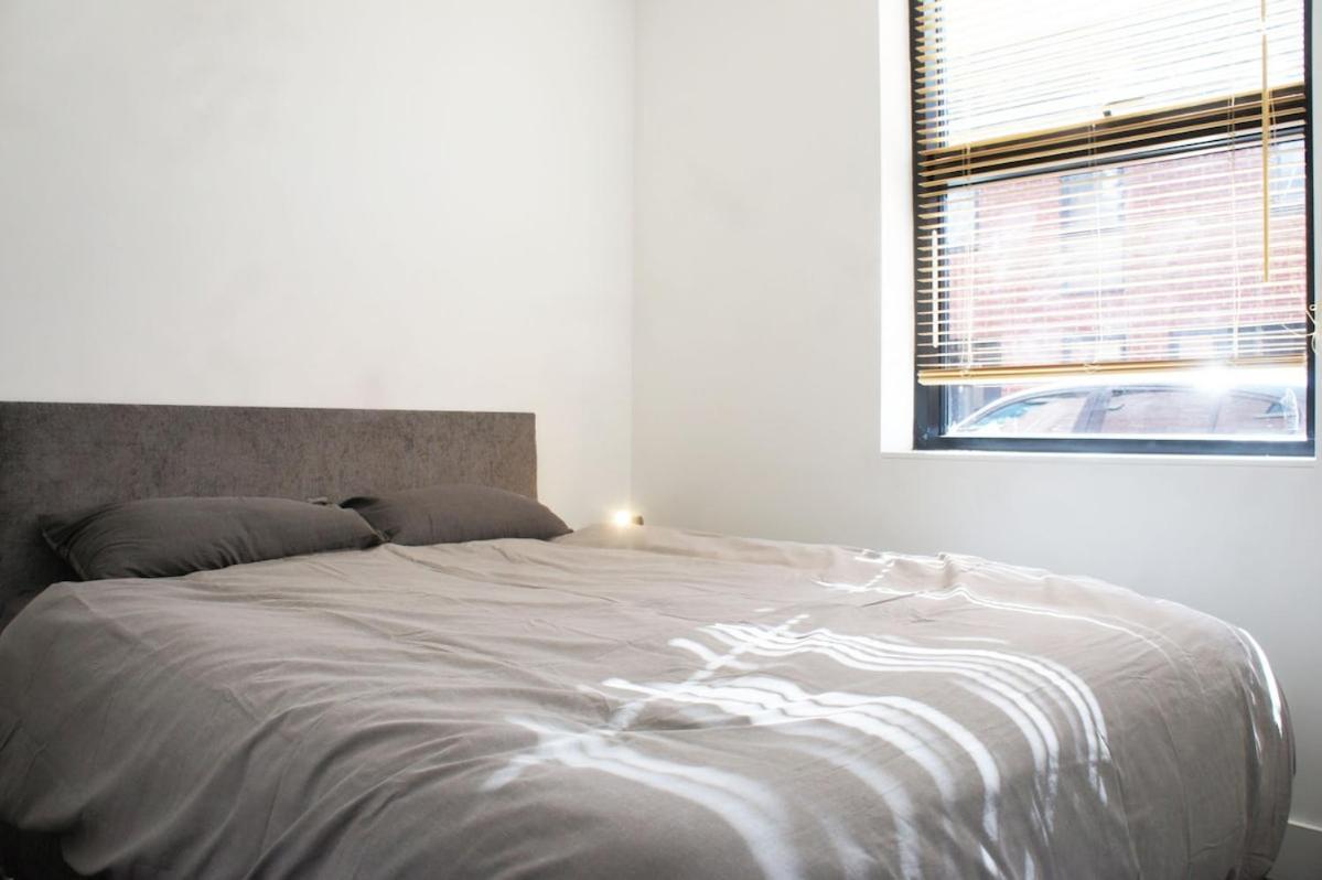 Apartamento Salford, Manchester